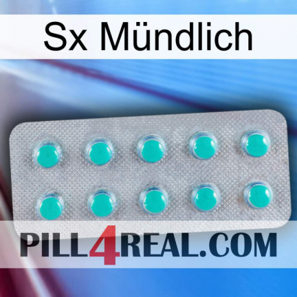 Sx Mündlich 28